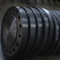 Titanium Blind Flanges manufacturers in india 