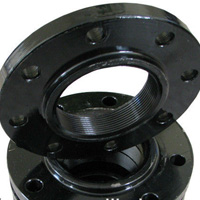 Titanium Threaded Flanges manufacturers in india 