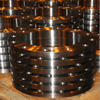 Copper Nickel raised face flanges at lowest & best price direct from factory