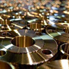 manufacturers of Copper Nickel 12 point flange bolt at cheap price 