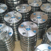Flat Face Flange manufacturers offering Inconel 600 Flat Face Flange at best price
