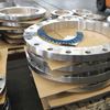 Flat Face Flange manufacturers offering Hastelloy Flat Face Flange at best price