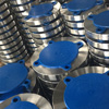 Flat Face Flange manufacturers offering Monel Flat Face Flange at best price