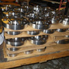 Flat Face Flange manufacturers offering Duplex Steel Flat Face Flange at best price