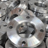 Flat Face Flange manufacturers offering Stainless Steel 316l Flat Face Flange at best price