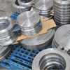 Flat Face Flange manufacturers offering Stainless Steel 316 Flat Face Flange at best price