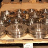 Flat Face Flange manufacturers offering Stainless Steel 310s Flat Face Flange at best price