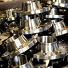 Flat Face Flange manufacturers offering Stainless Steel 304l Flat Face Flange at best price