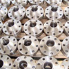 Flat Face Flange manufacturers offering Stainless Steel 304 Flat Face Flange at best price