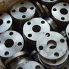 Flat Face Flange manufacturers offering Slip On Blind Flanges at best price