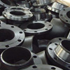 Flat Face Flange manufacturers offering Carbon Steel P250GH Flat Face Flange at best price