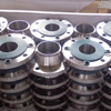 Flat Face Flange manufacturers offering A105N Carbon Steel Flat Face Flange at best price