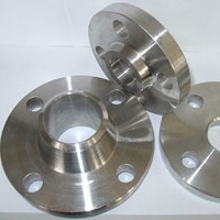 manufacturering of   Invar 36 Flanges at Our factory