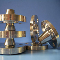 manufacturering of Mild Steel Flanges at Our factory