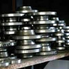 Mild Steel collar flanges suppliers at factory price