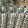 Mild Steel threaded flanges manufacturers in india at factory rate