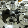 Monel flat face flanges at best & lowest price
