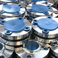 manufacturering of 317L Stainless Steel Flanges at Our factory