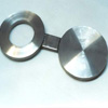 Manufacturers, supplier & stockist of 6 inch Class 150 Spectacle Blind Raised Face  Flange at best price in ready stock