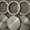 Manufacturers of Spectacle Blind flanges, Sw Flange in india & asia