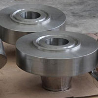 manufacturering of   Waspaloy Flanges at Our factory